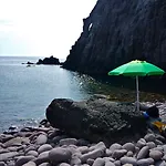 Poecylia Carloforte (Isola di San Pietro)