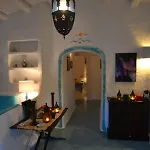 Frühstückspension Poecylia 4*