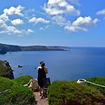 Poecylia Carloforte (Isola di San Pietro)