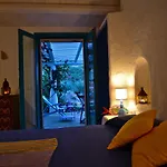 Poecylia Frühstückspension 4*