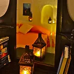 Frühstückspension Poecylia 4*