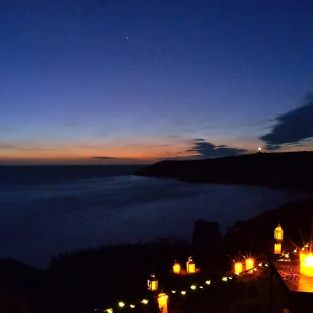 Poecylia 4* Carloforte (Isola di San Pietro)