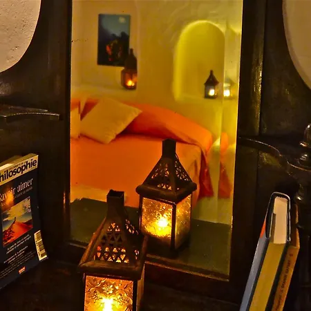 Bed and Breakfast Poecylia 4*
