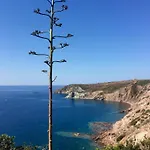 Poecylia 4* Carloforte (Isola di San Pietro)