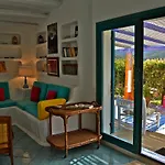 Bed & Breakfast Poecylia 4*