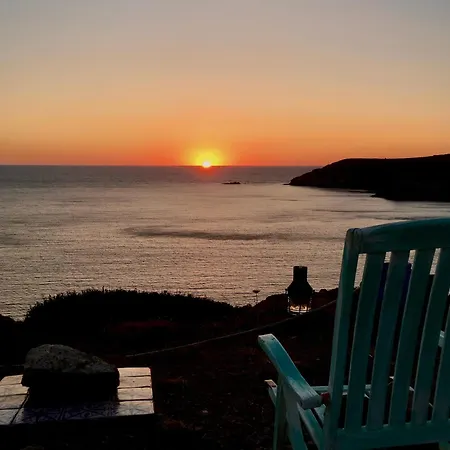Bed and breakfast Poecylia 4*