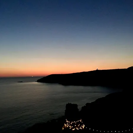 Bed and breakfast Poecylia Carloforte (Isola di San Pietro)