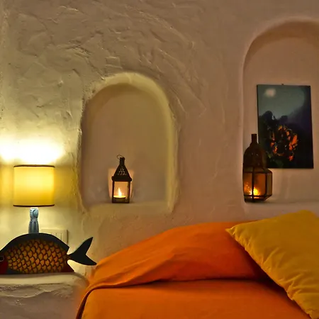 Bed & Breakfast Poecylia Carloforte (Isola di San Pietro)