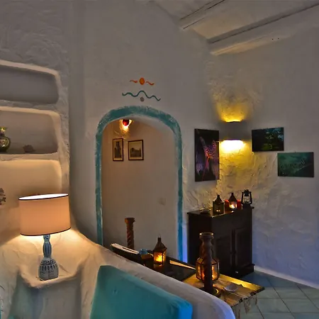 Bed & Breakfast Poecylia 4*