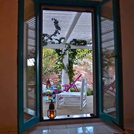 Poecylia Bed & Breakfast