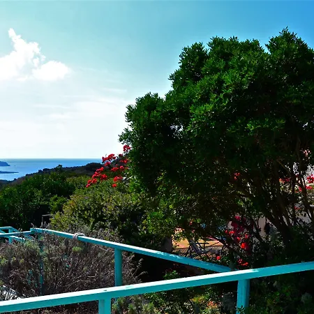 Poecylia Bed & Breakfast Carloforte (Isola di San Pietro)