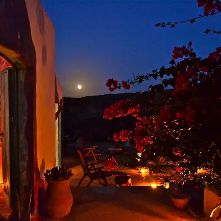 Poecylia Bed & Breakfast