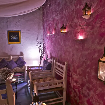 Bed & Breakfast Poecylia Carloforte (Isola di San Pietro)