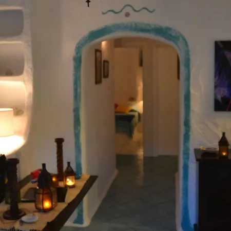 Poecylia Bed & Breakfast 4*