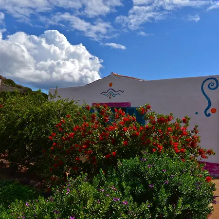 Poecylia Bed & Breakfast