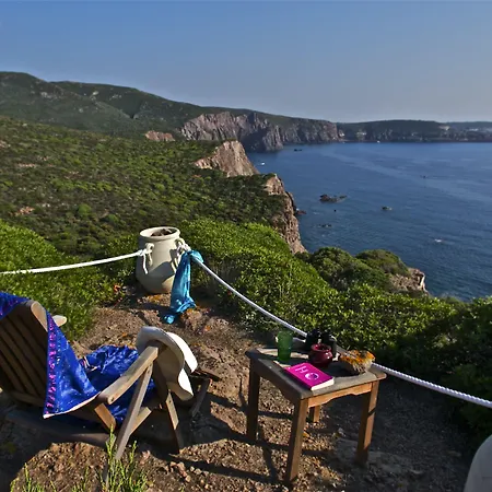 Bed & Breakfast Poecylia