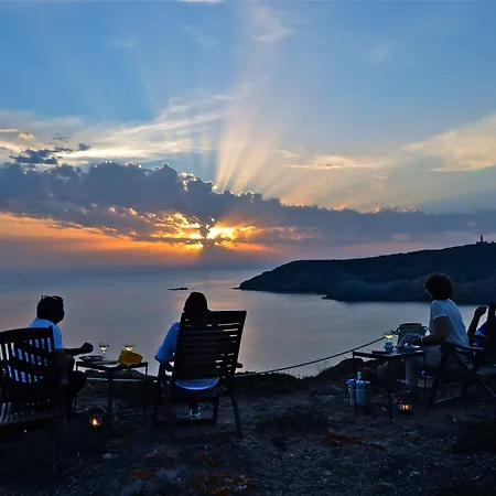 Bed & Breakfast Poecylia 4*