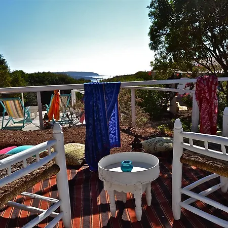 Poecylia Bed & Breakfast Carloforte (Isola di San Pietro)