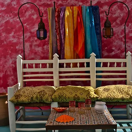 Poecylia Bed and breakfast Carloforte (Isola di San Pietro)