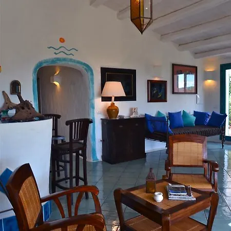 Poecylia Bed and breakfast