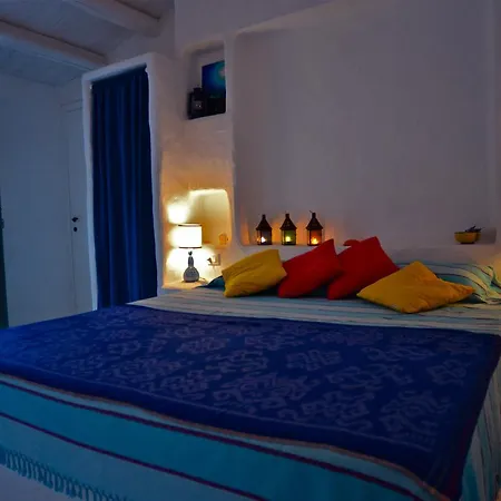 Bed & Breakfast Poecylia 3*
