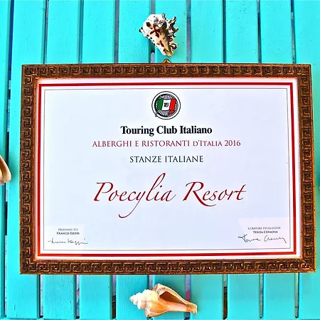 Poecylia Bed & Breakfast