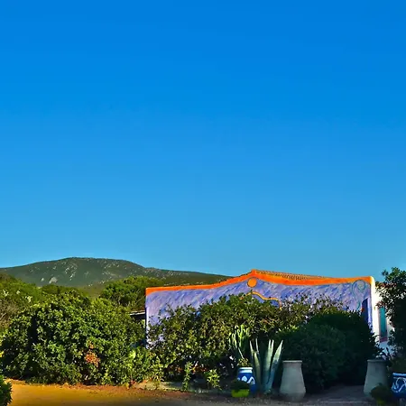Poecylia Bed & Breakfast 3*