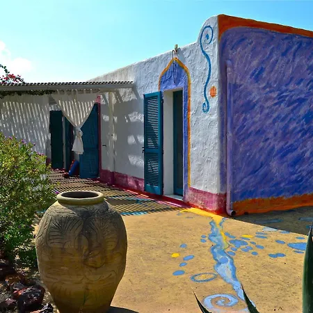Poecylia Bed & Breakfast Carloforte (Isola di San Pietro)