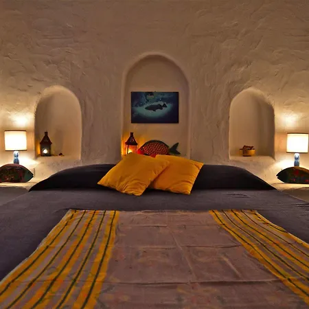 Poecylia Bed & Breakfast Carloforte (Isola di San Pietro)