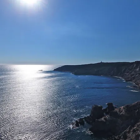 Poecylia Bed & Breakfast Carloforte (Isola di San Pietro)