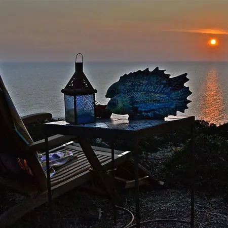 Poecylia Bed & Breakfast