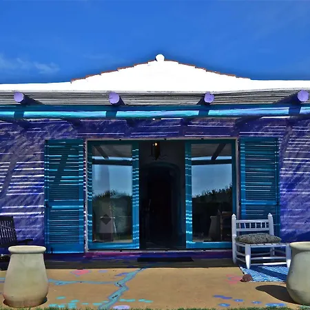 Bed & Breakfast Poecylia