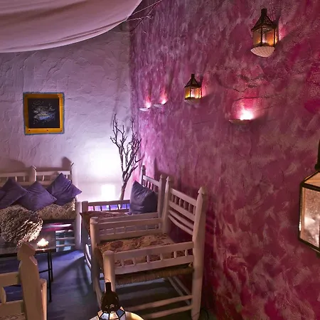 Bed & Breakfast Poecylia
