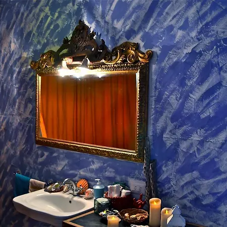 Bed & Breakfast Poecylia 3*