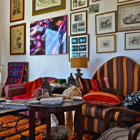 Bed & Breakfast Poecylia 3*