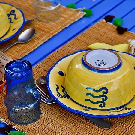 Bed & Breakfast Poecylia Carloforte (Isola di San Pietro)