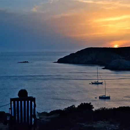 Bed and breakfast Poecylia Carloforte (Isola di San Pietro)