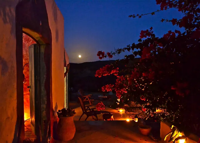 Poecylia Bed and breakfast