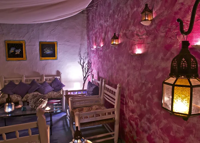 Bed and breakfast Poecylia Carloforte (Isola di San Pietro)