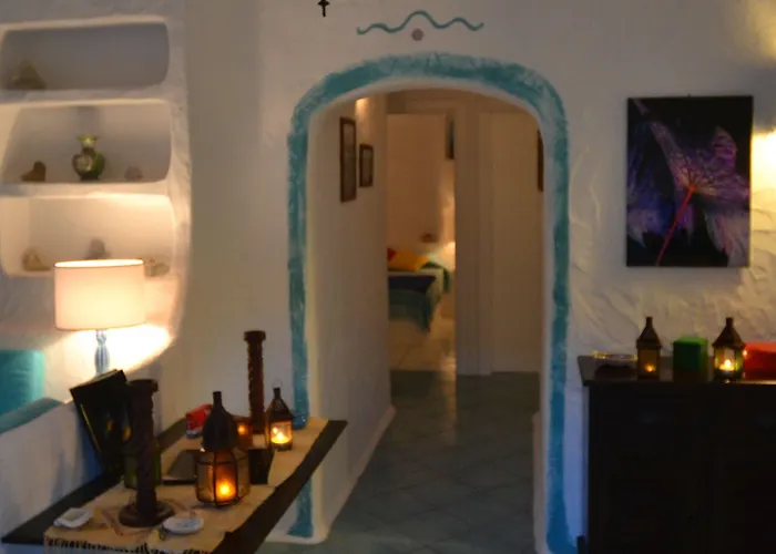 Poecylia Oda ve Kahvaltı 4*