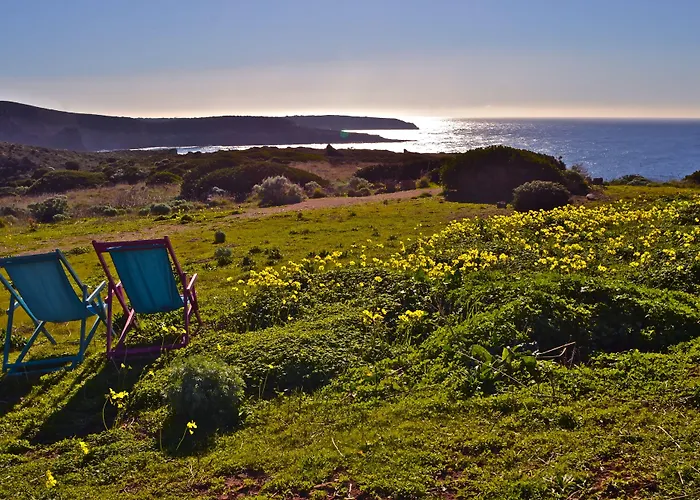Bed and breakfast Poecylia Carloforte (Isola di San Pietro)